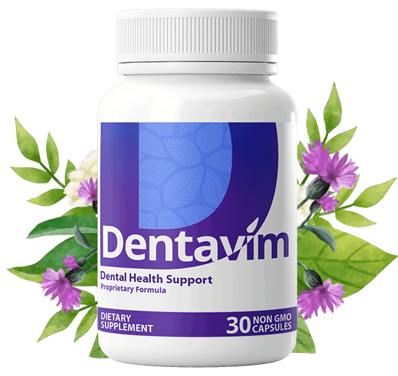 Dentavim Official Website | Trusted Reviews from Real Customers